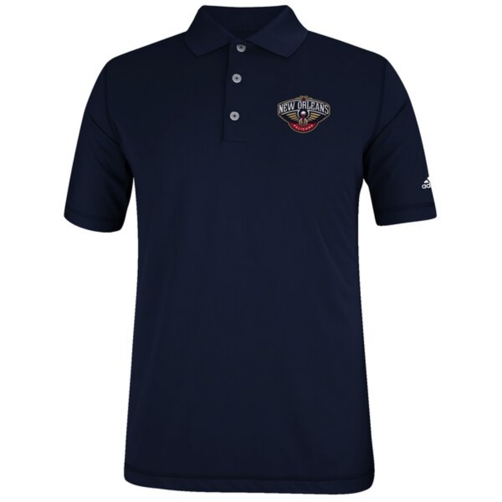 Adidas New Orleans Shirt